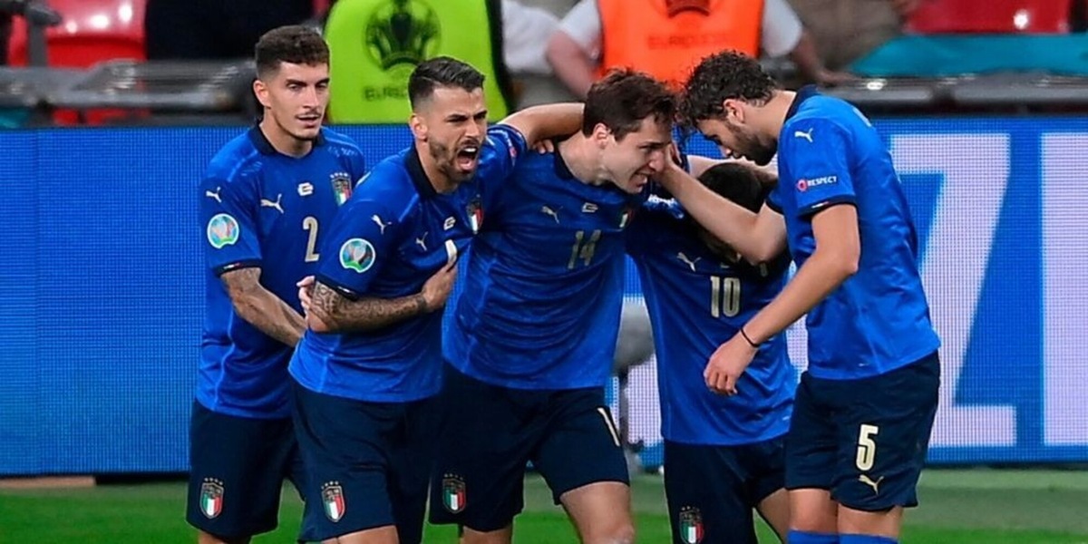 Euro 2020, Italia ai quarti di finale: ecco il programma degli azzurri