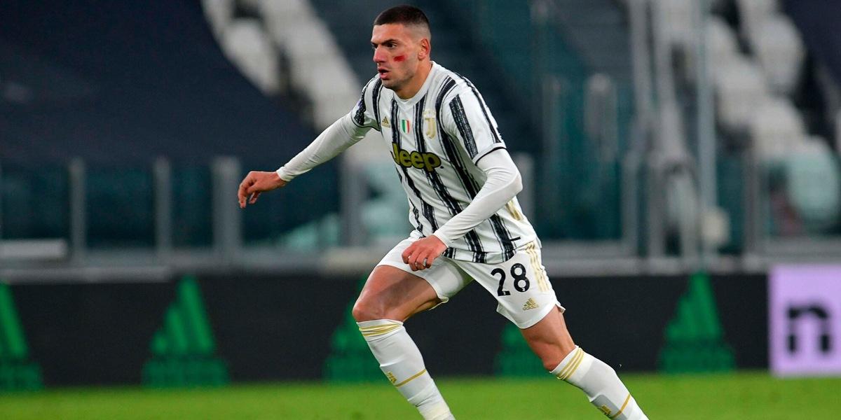 Juve, Demiral in attesa. Per De Sciglio Everton e Villarreal
