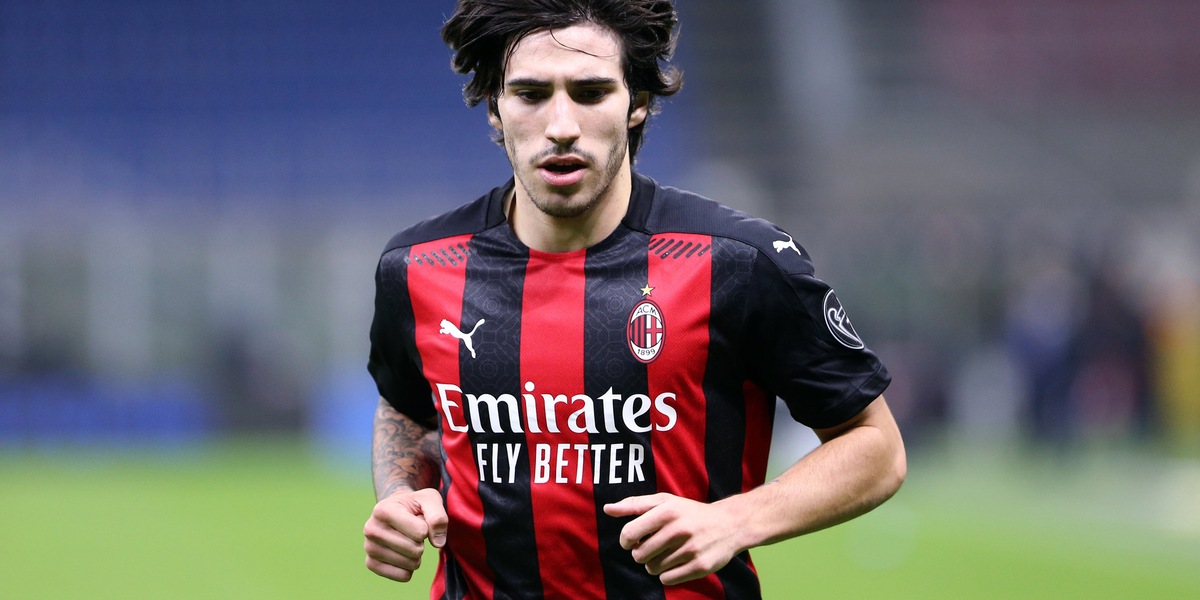 Milan, vicino l'accordo con il Brescia per Tonali