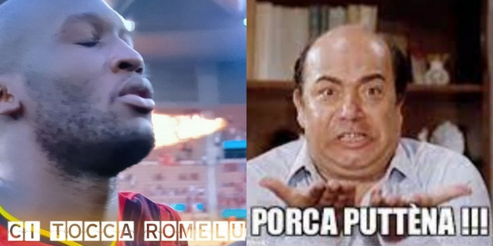 L'Italia affronterà il Belgio: sui social tifosi spaventati ed ironici