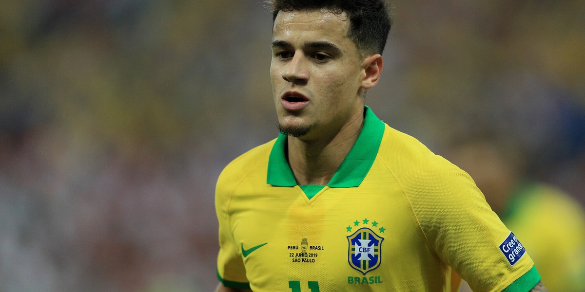 Milan, James Rodriguez e Coutinho offerti a Maldini