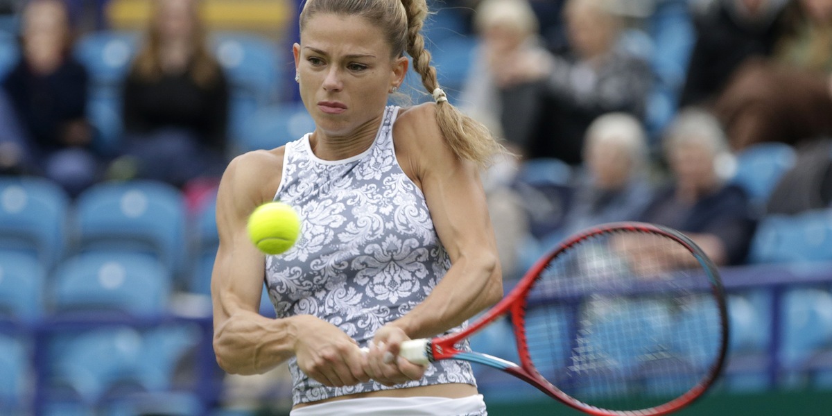 Ranking Wta: Barty si conferma regina. La Giorgi guadagna 13 posti