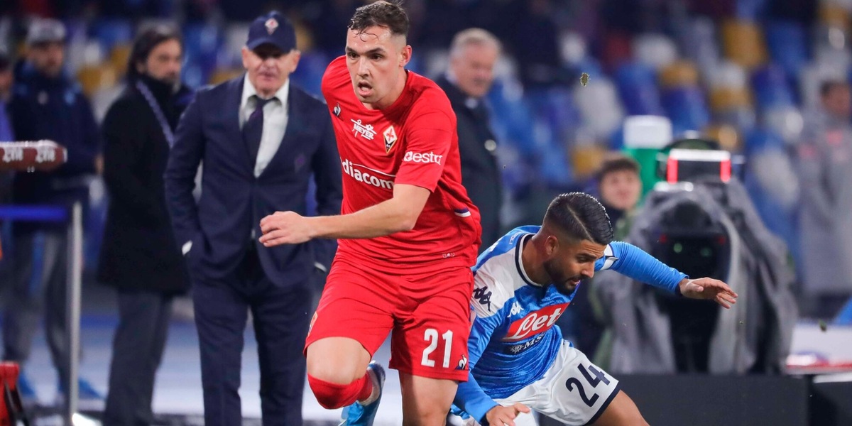 Atalanta, idea Lirola per la difesa
