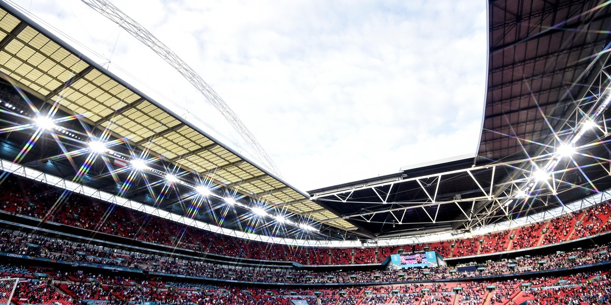 La Germania contro la Uefa: "Riducete il pubblico a Wembley"