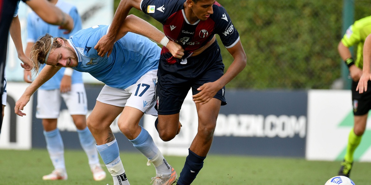 Primavera, retrocede la Lazio. Bologna salvo ai play out
