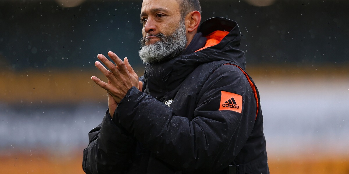 Il Tottenham ha l'allenatore: ufficiale Nuno Espírito Santo