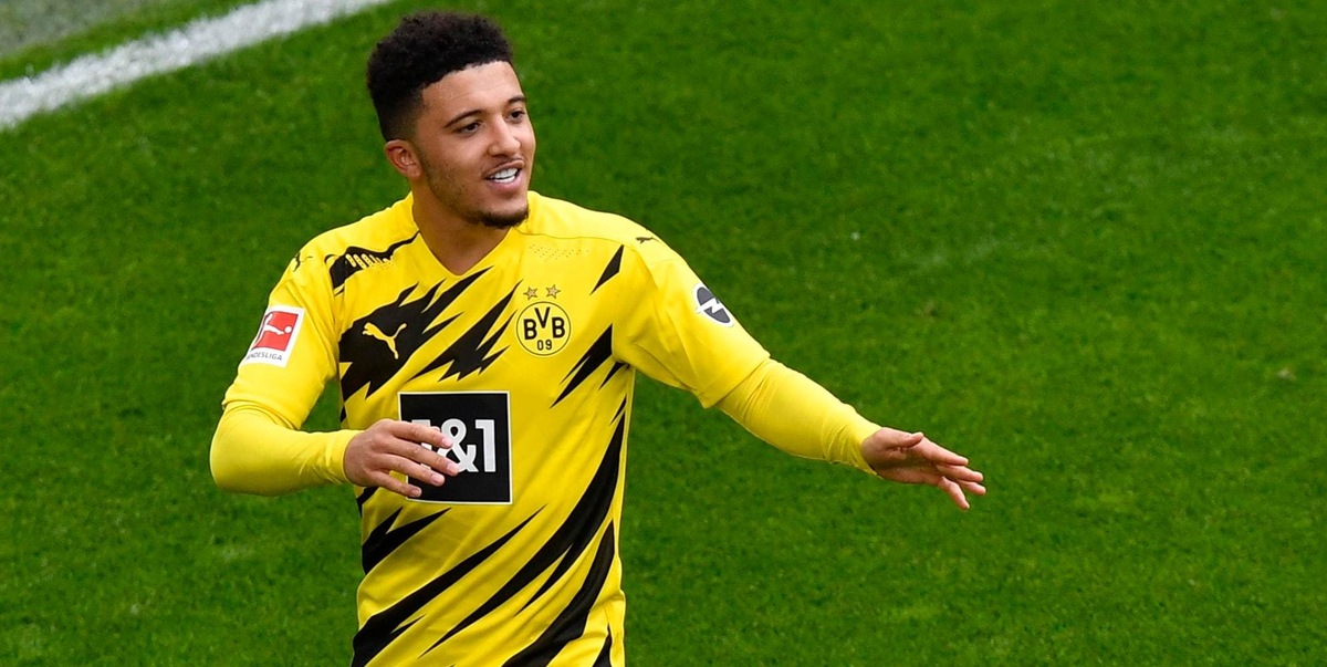 Ufficiale, Sancho al Manchester United! 85 milioni al Dortmund