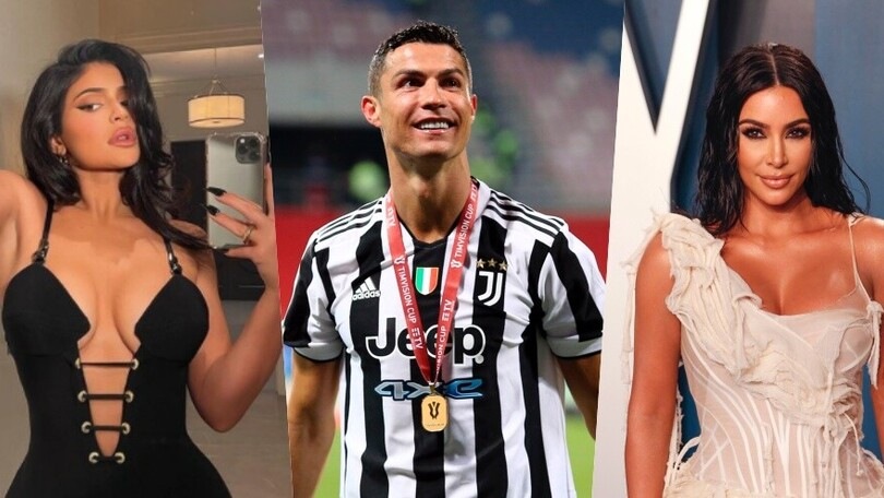 Cristiano Ronaldo re di Instagram: è il più pagato del mondo!