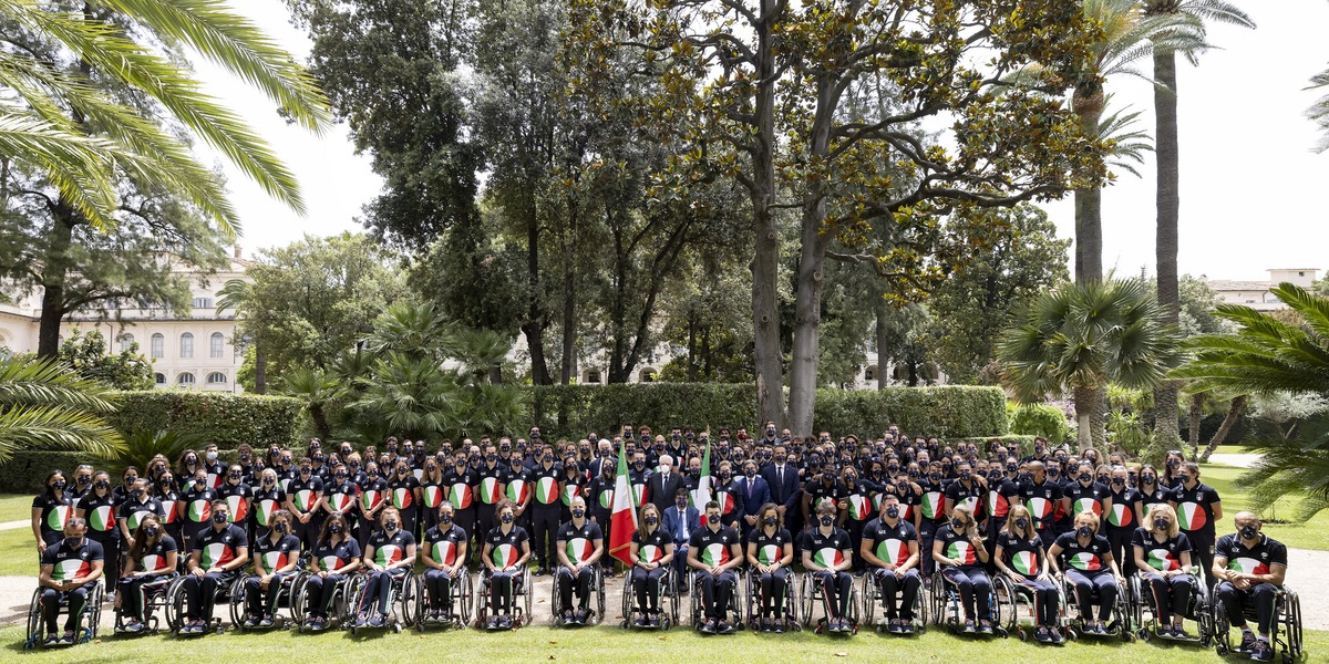 Olimpiadi di Tokyo, Italia da record: saranno 372 gli atleti azzurri