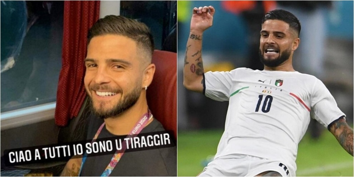 Italia, Florenzi scherza sul tiro a giro di Insigne