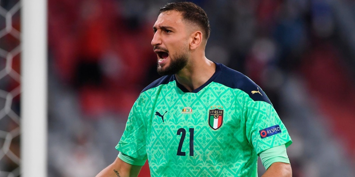 Belgio-Italia, le pagelle: super Donnarumma!