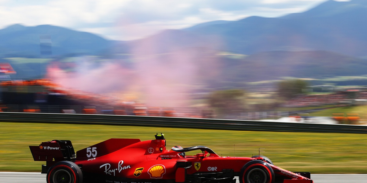 F1 Gp Austria, diretta gara: dove vederla in tv