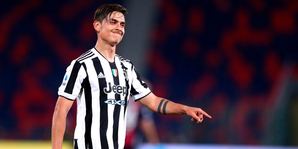 Dybala torna, presto il vertice con la Juve