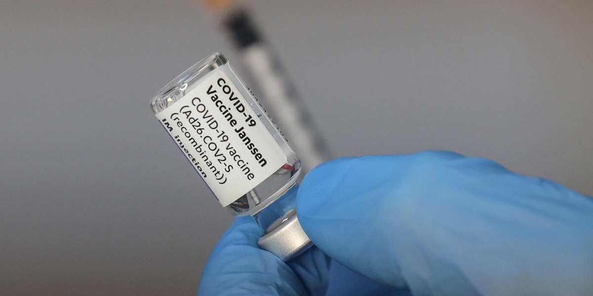Johnson & Johnson, ecco per quanto tempo protegge dal Covid