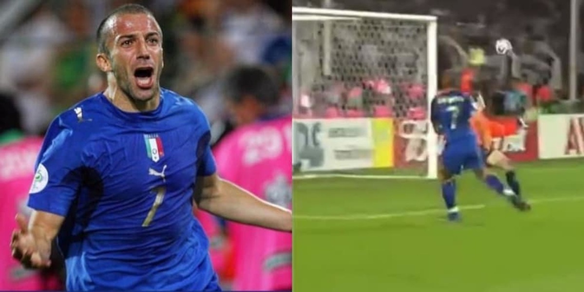 Italia, Del Piero ricorda il 4 luglio 2006: "Notte magica, ieri come oggi..."