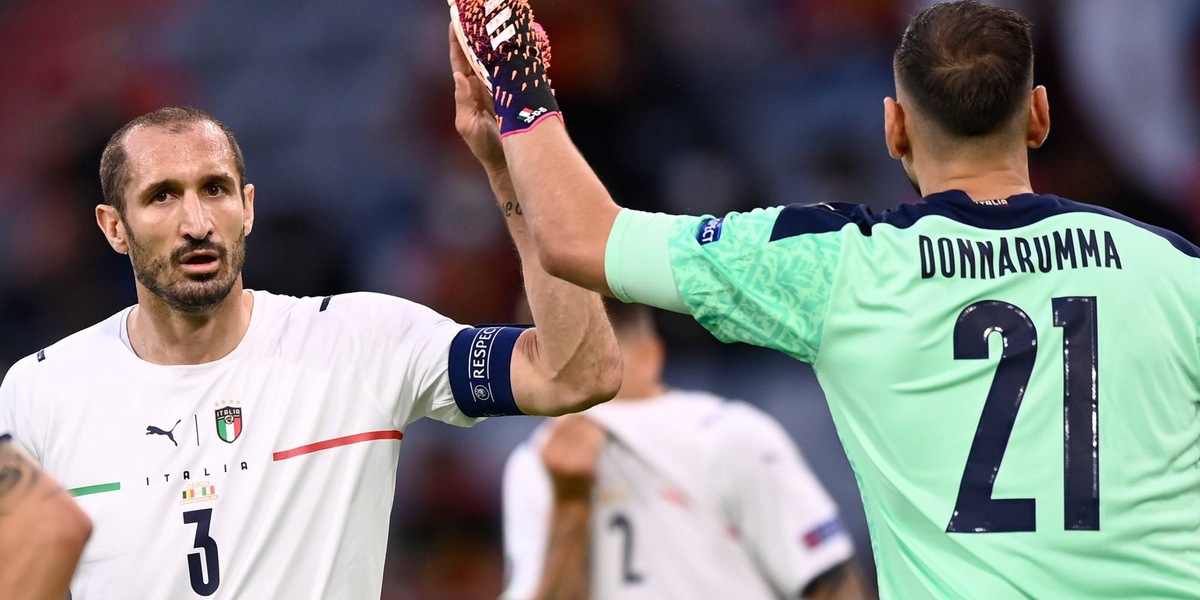 Giannichedda analizza Belgio-Italia: "Chiellini, che rientro"