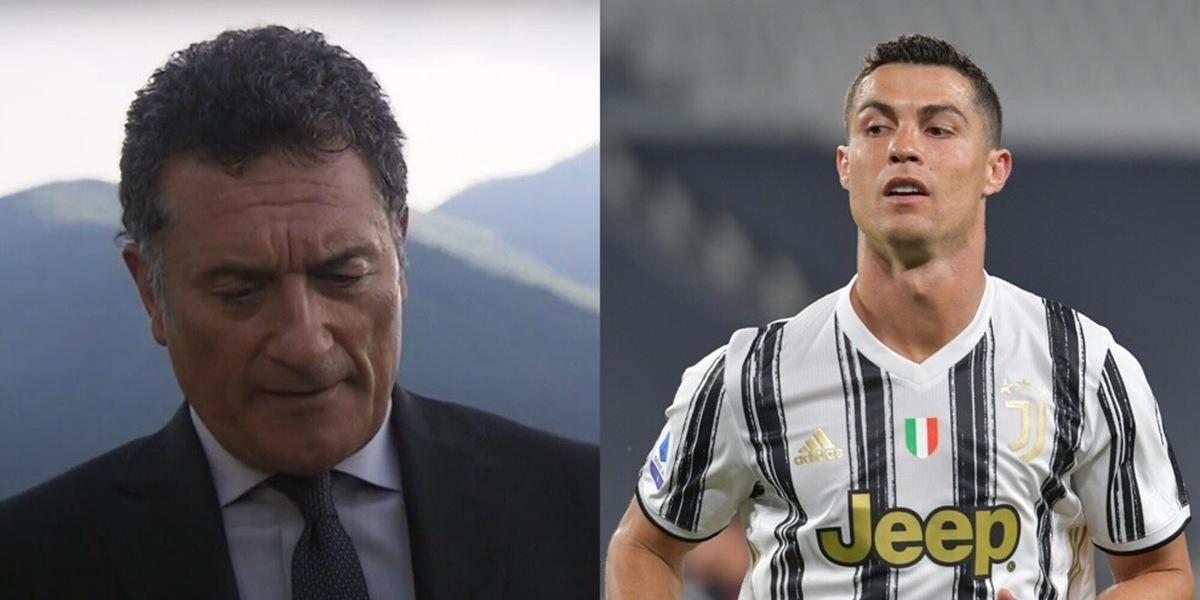 Gentile assicura: "Cristiano Ronaldo resterà alla Juve"