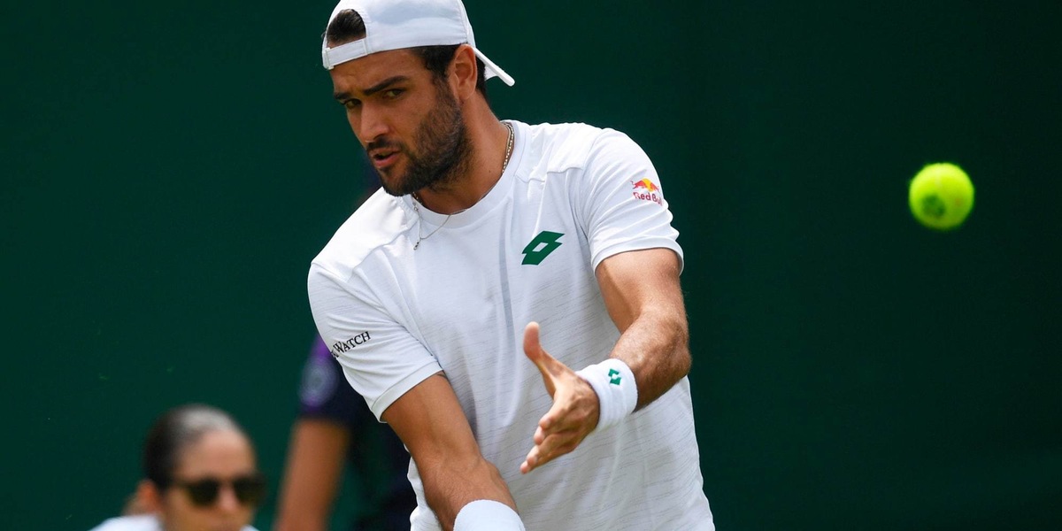 Wimbledon, diretta Berrettini-Ivashka ore 12: come vederla in tv