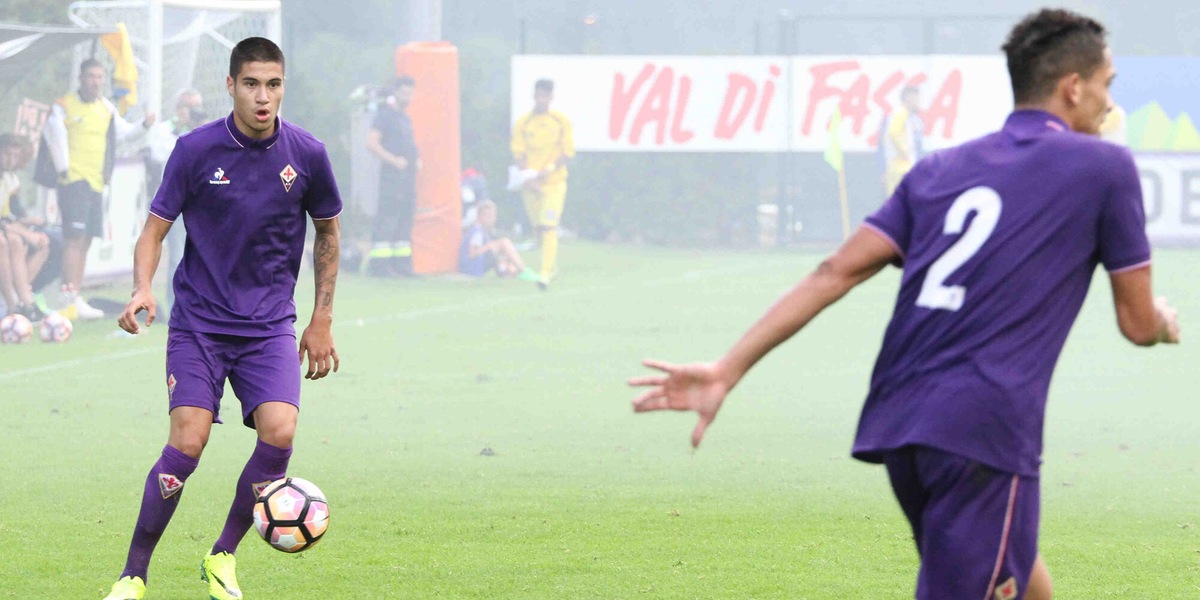 Fiorentina, Diks saluta e va al Copenaghen