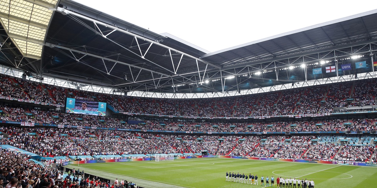 Euro2020, Giannichedda presenta le due semifinali
