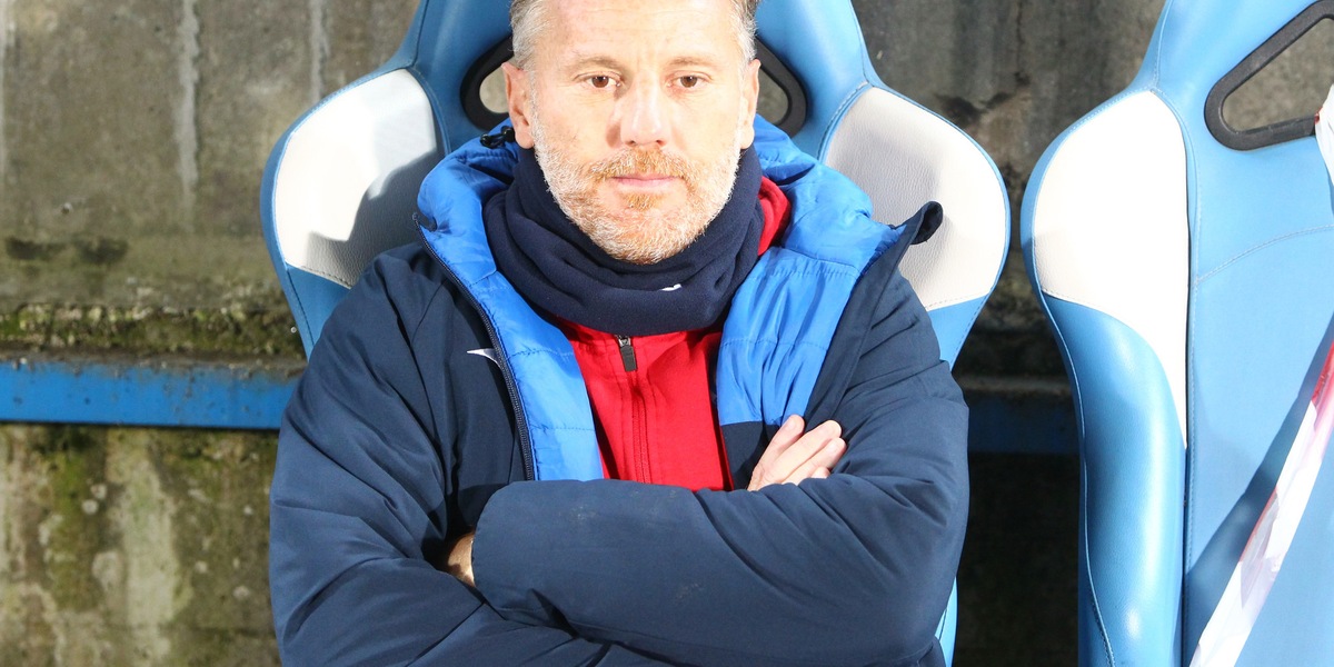 Albinoleffe, è ufficiale: torna Marcolini in panchina