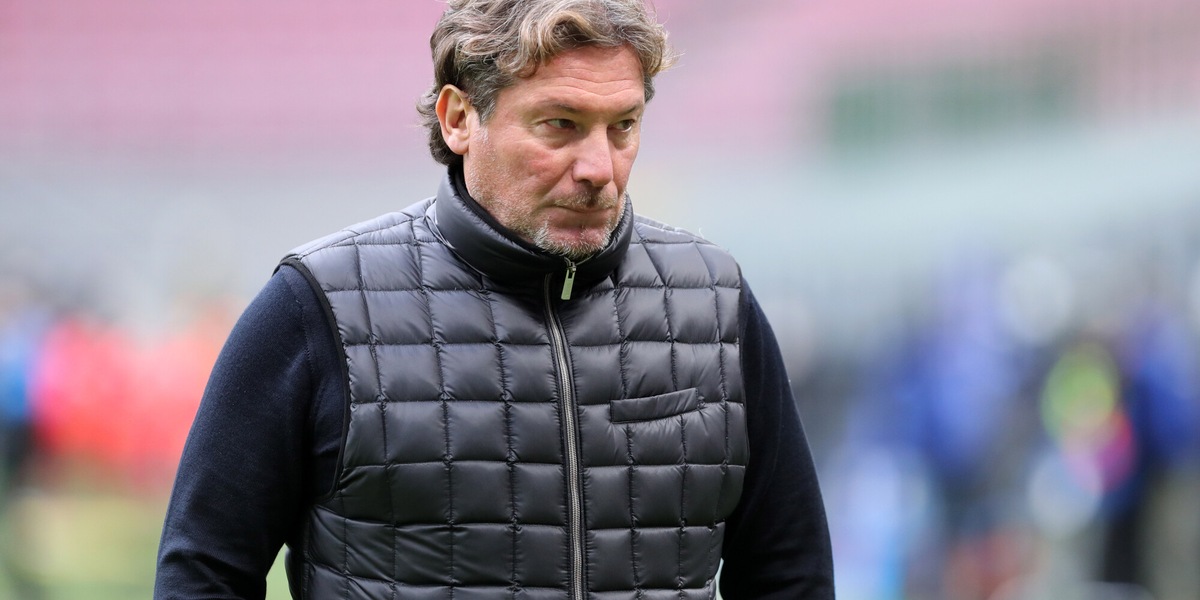 Stroppa si presenta: "Monza, obiettivo Serie A"