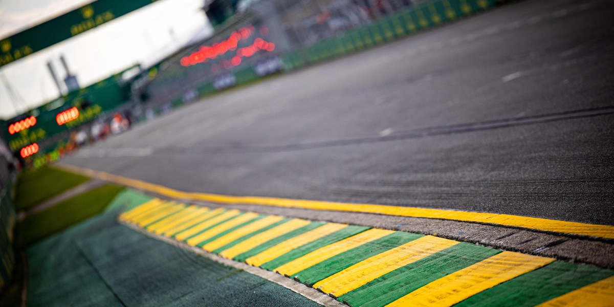 F1: cancellato il Gp di Australia, si cercando alternative