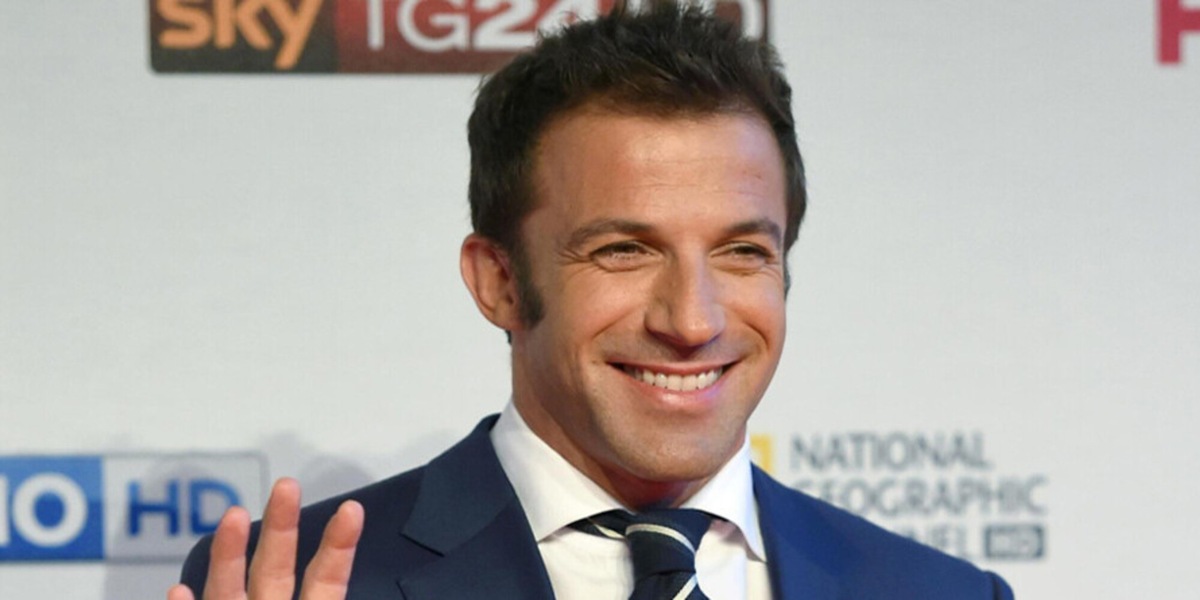 Italia-Spagna, Del Piero: "Che sfida tra Bonucci-Chiellini e Morata"