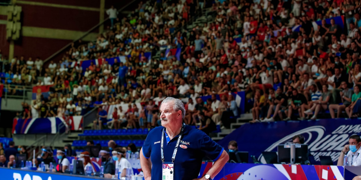 Italbasket, ecco i 12 convocati per Tokyo2020: c'è Gallinari