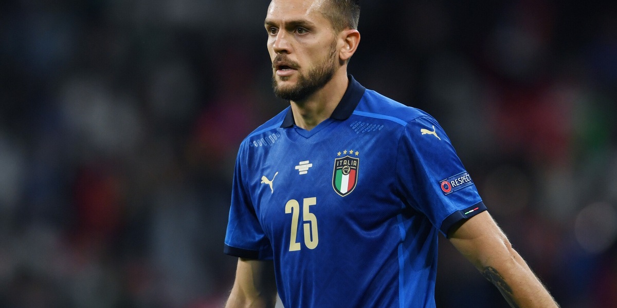 Toloi: "Porteremo l'Atalanta di nuovo il più in alto possibile"