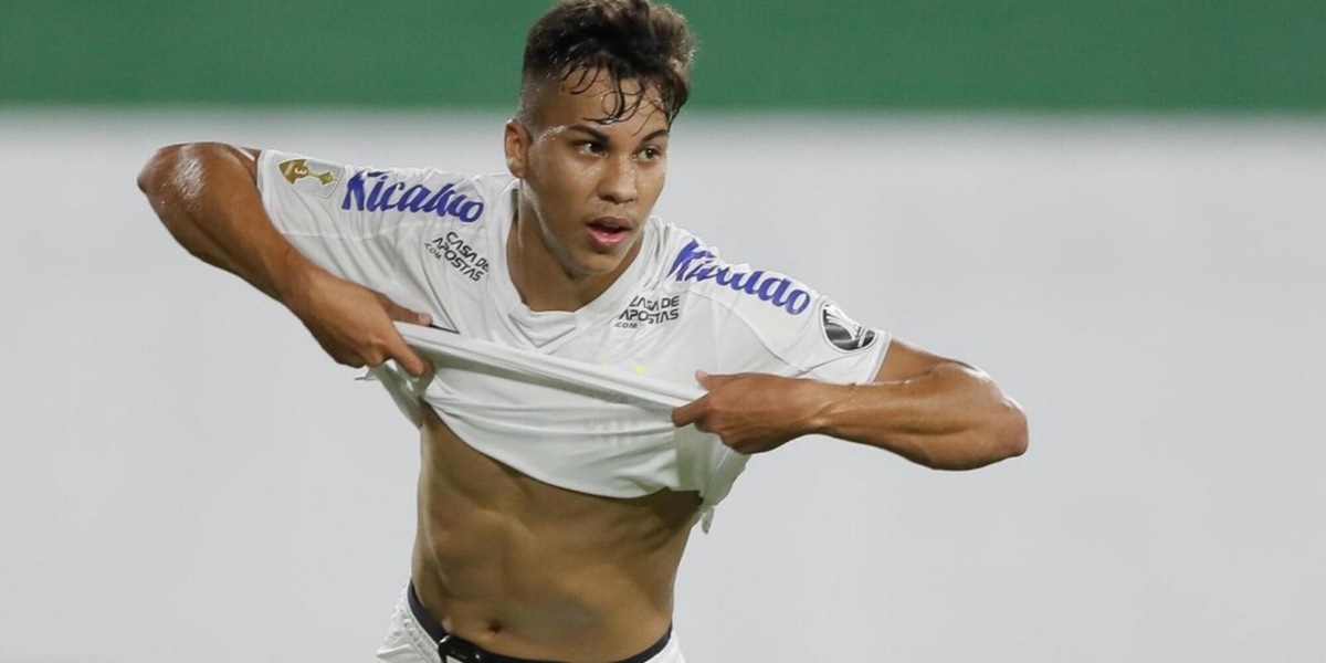 Juve, ecco perché piace Kaio Jorge