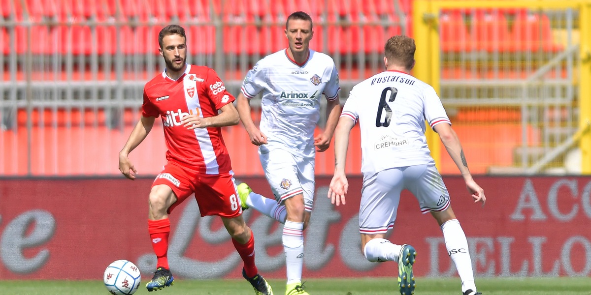Cremonese, ecco Ravanelli a titolo definitivo