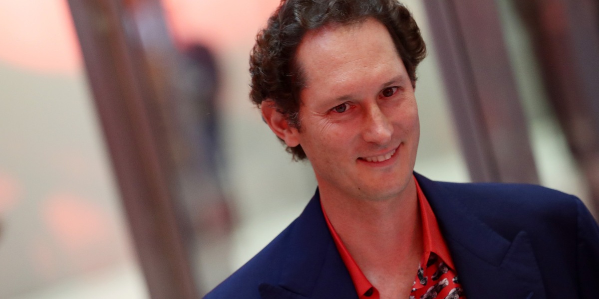 WEC, John Elkann darà il via alla 24 Ore di Le Mans 2021