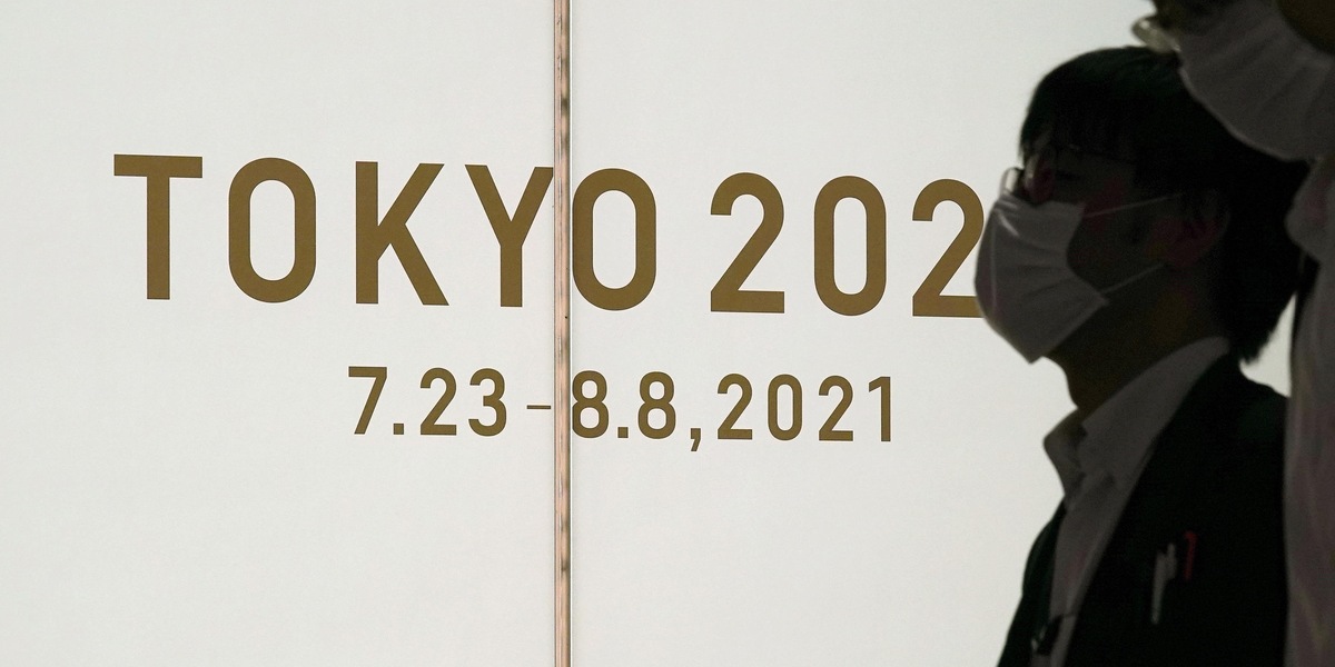 "Ai Giochi Olimpici di Tokyo 2020 non saranno ammessi spettatori"