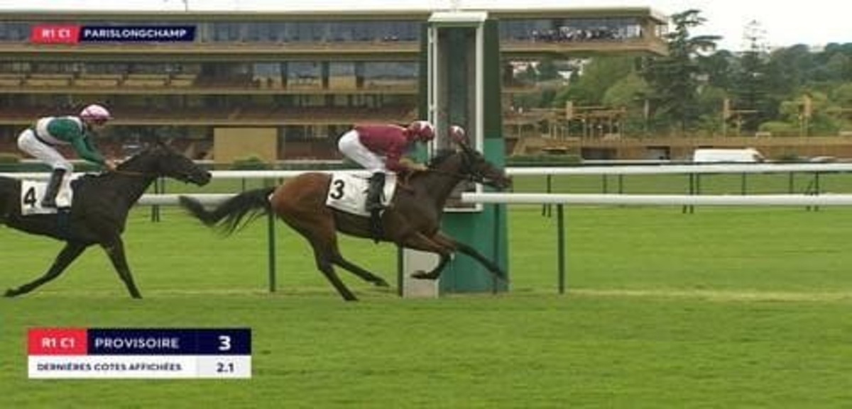 Allegri e i cavalli, binomio vincente: trionfo all'Ippodromo di Parigi