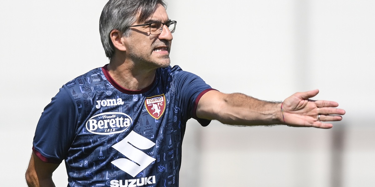 Torino, nuovo allenamento agli ordini di Juric