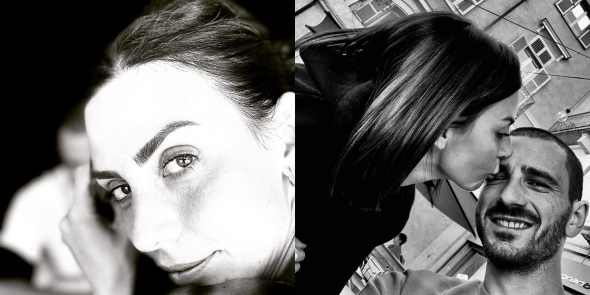 Lady Bonucci e la mancanza del marito: “Ormai è erotica anche…”