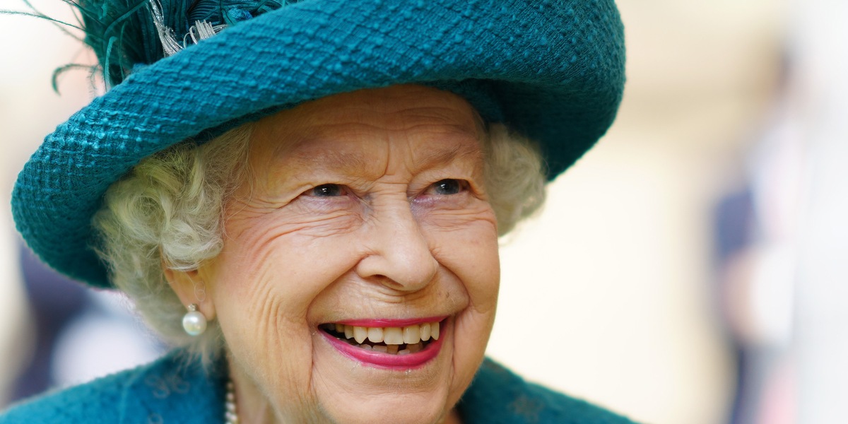 "Inghilterra, l'orgoglio vale più dei successi": la nota della Regina