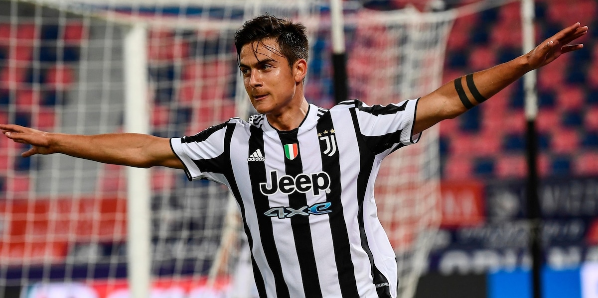 Calciomercato Juve, rinnovo Dybala: c'è ottimismo, ma nessuna offerta