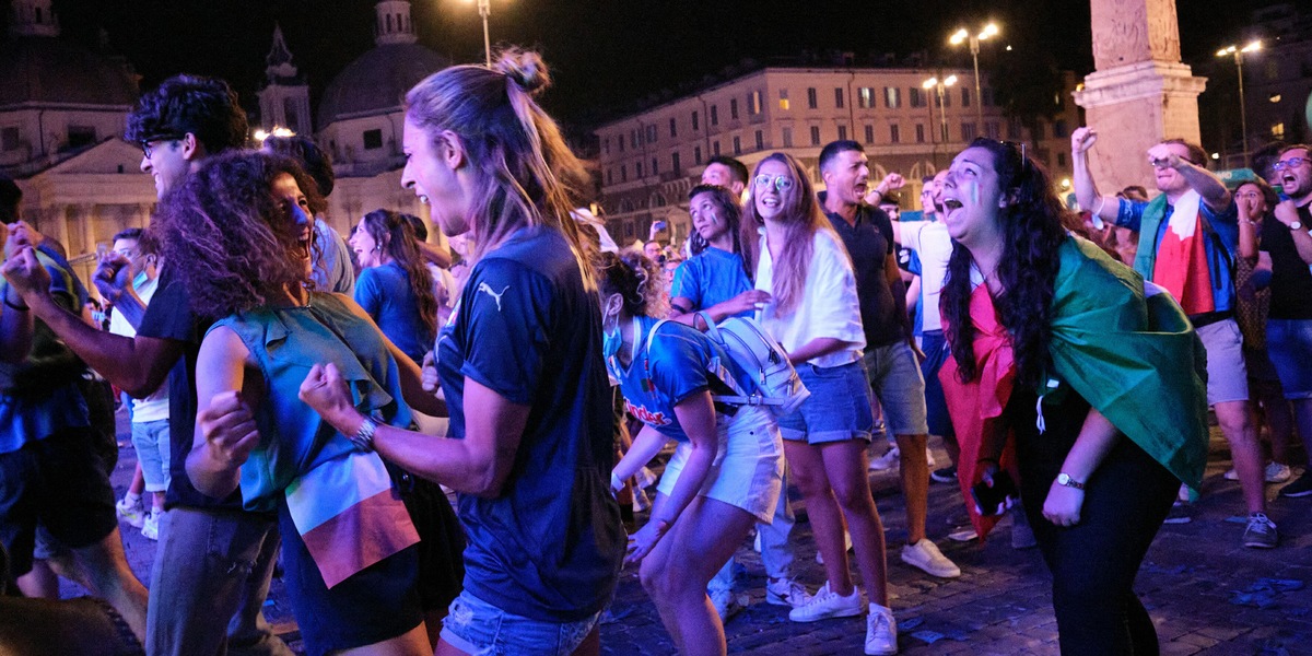 Euro2020, funzionario Oms: "Devastante vedere il contagio in diretta"