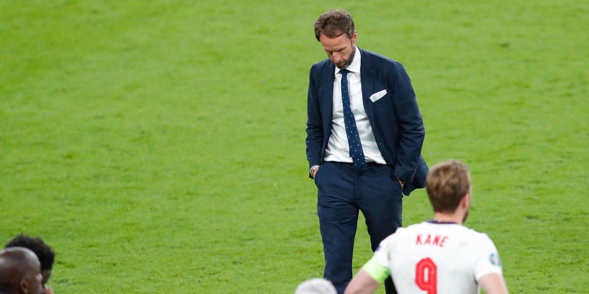Inghilterra ko, Keane è una furia con due giocatori