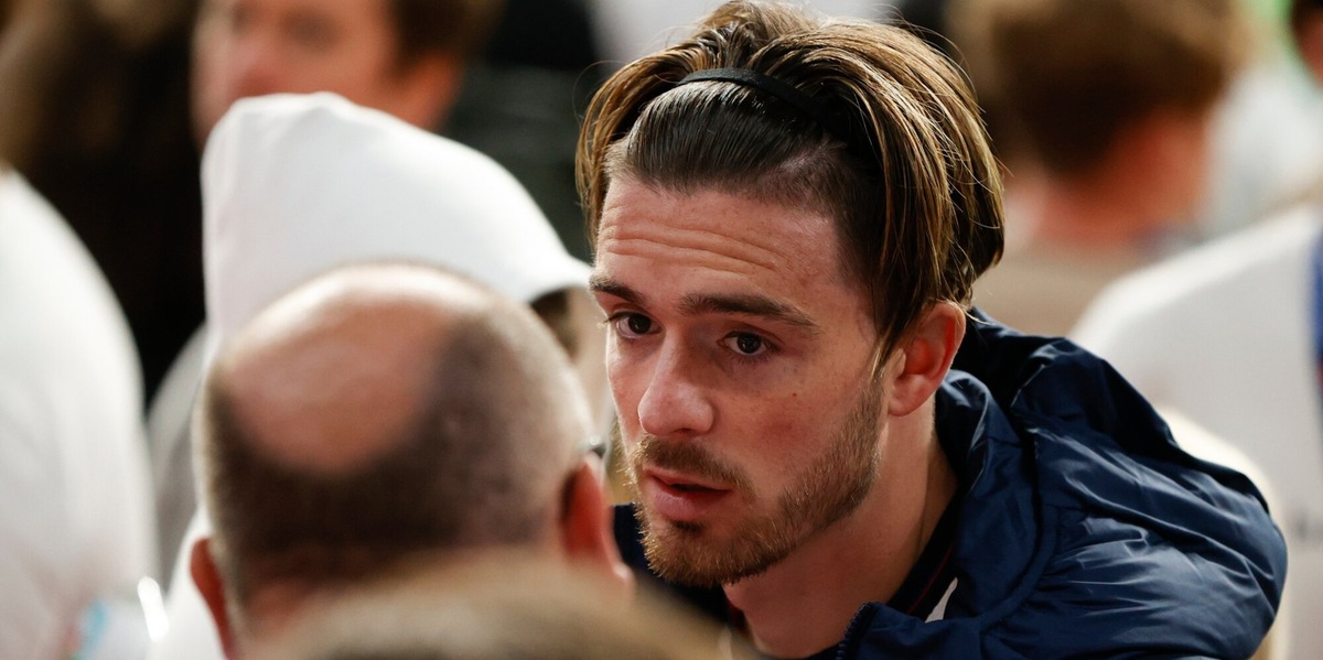 Inghilterra, che polemica sui rigoristi: Grealish replica a Keane