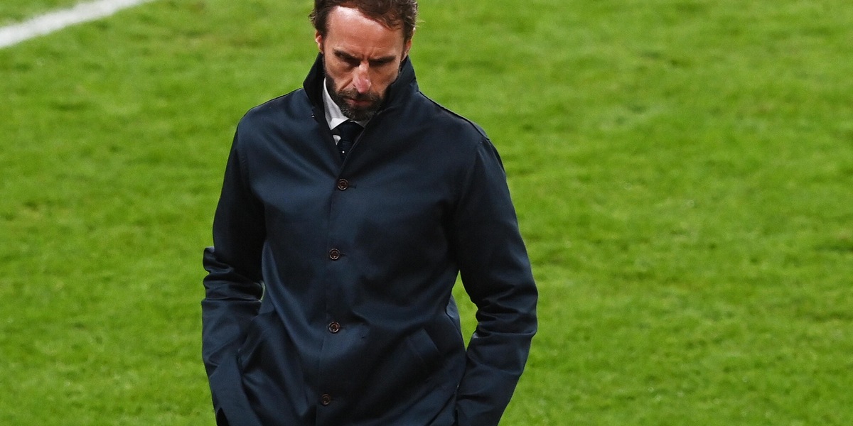 Inghilterra, Southgate: "I rigoristi scelti erano i migliori"