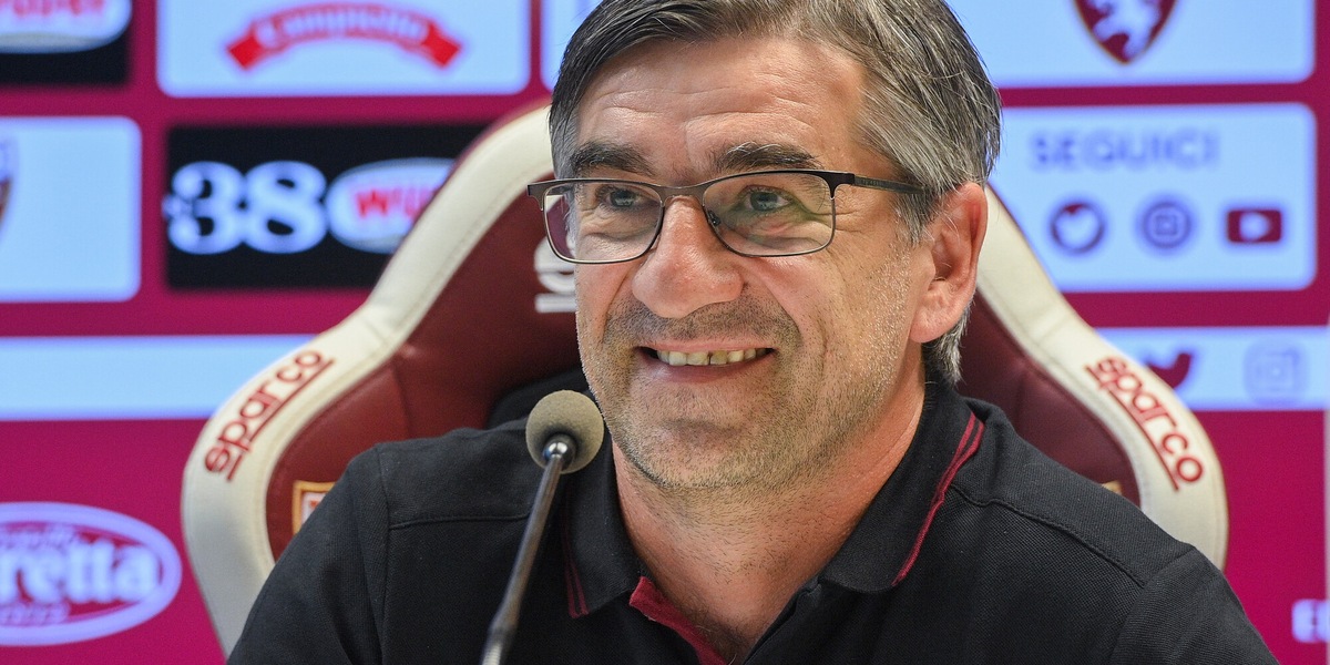 Torino, allenamento mattutino agli ordini di Juric