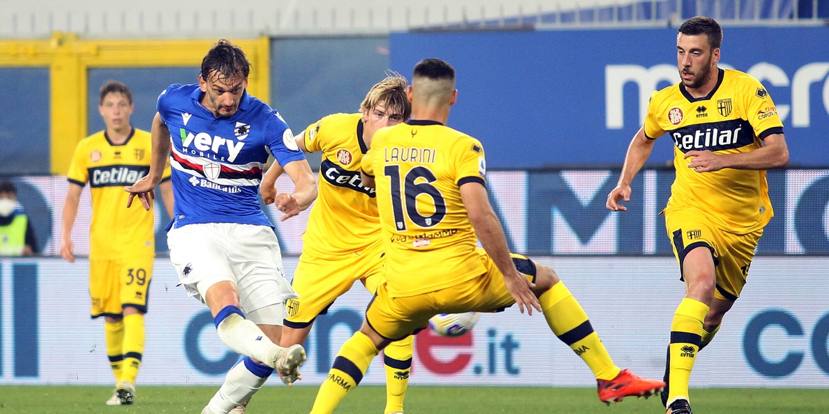 Parma, Maresca: "C’è un grande lavoro da fare"