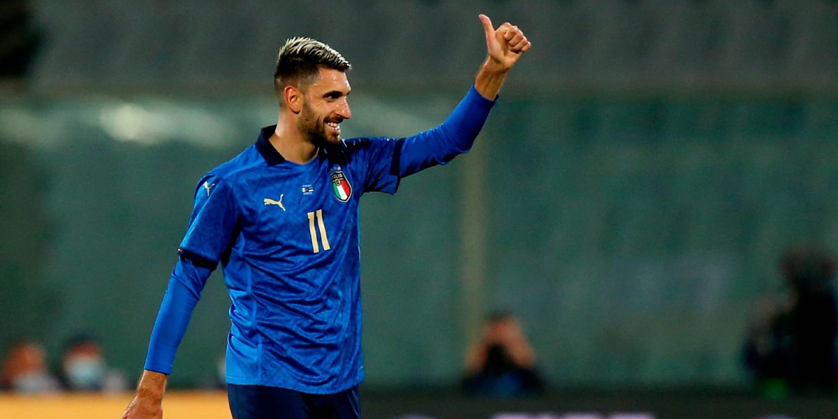 Italia, Grifo: "Esclusione dall'Europeo come un pugno in faccia"