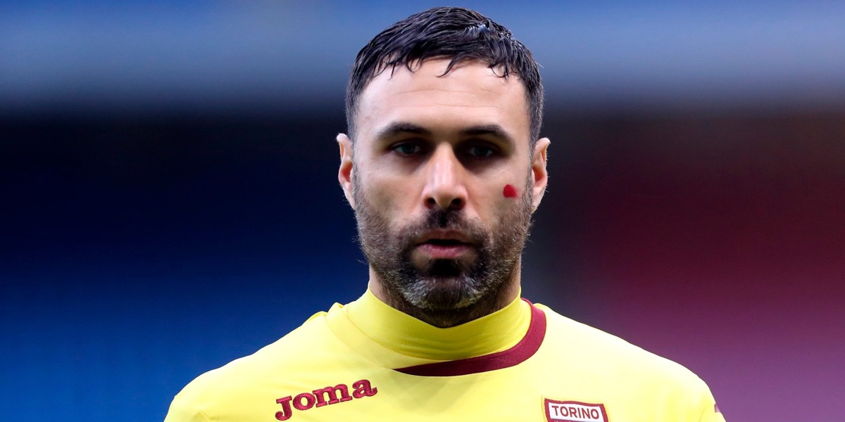 Genoa, ufficiale l'arrivo dell'ex Torino Sirigu