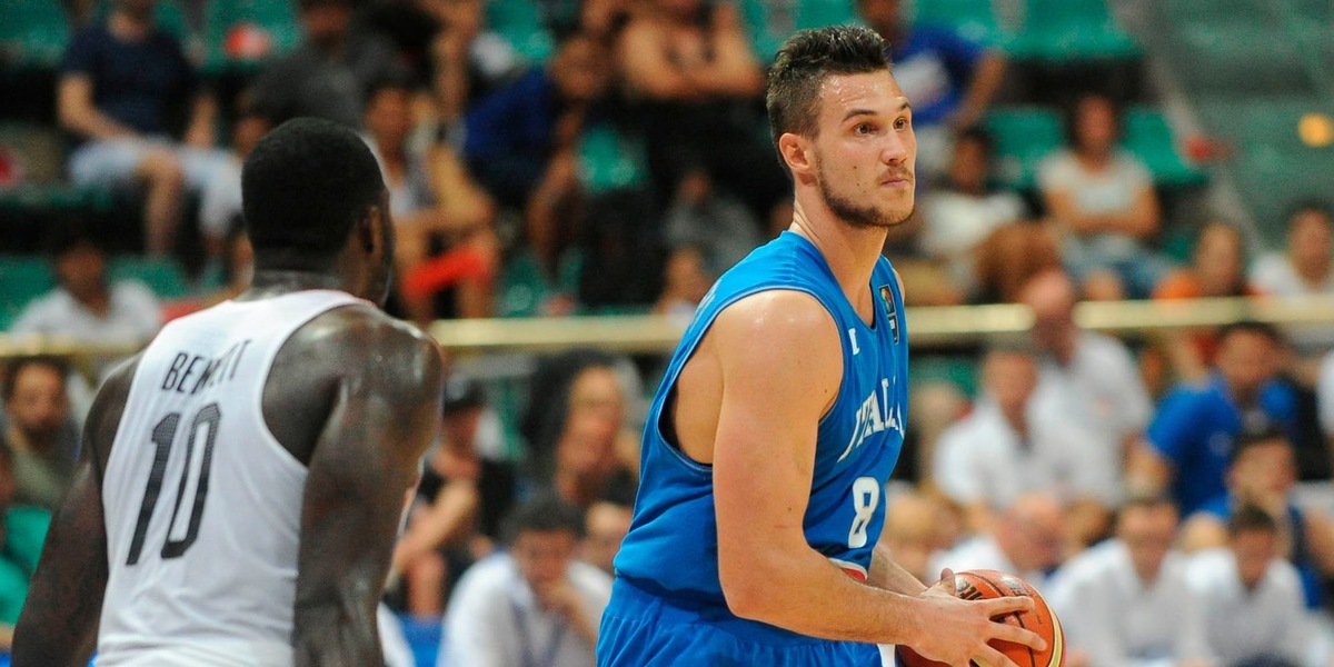 Gallinari: "Non sarà permesso inginocchiarsi alle Olimpiadi"
