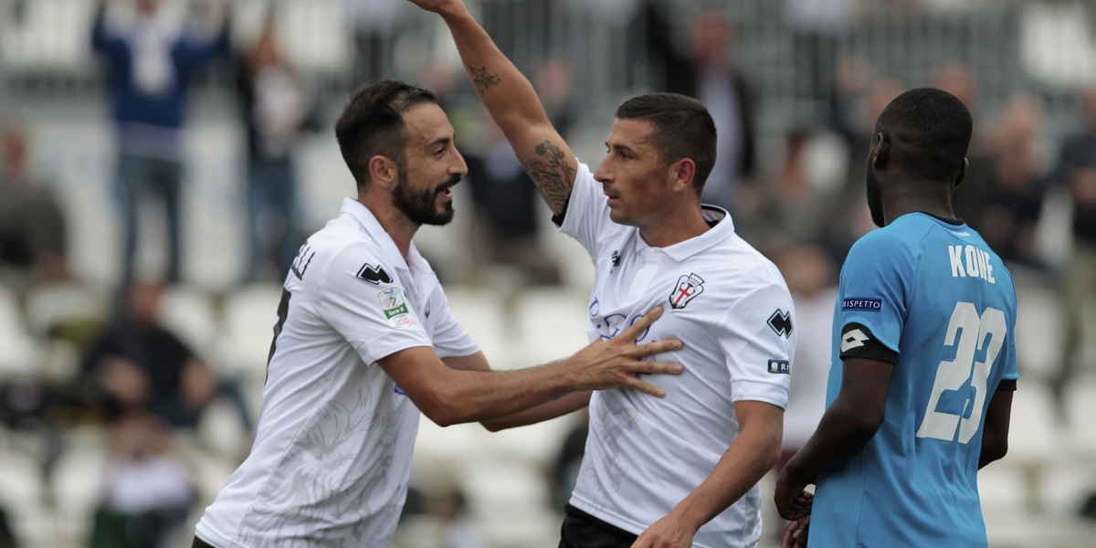 Cesena, Ilari arriva a titolo definitivo