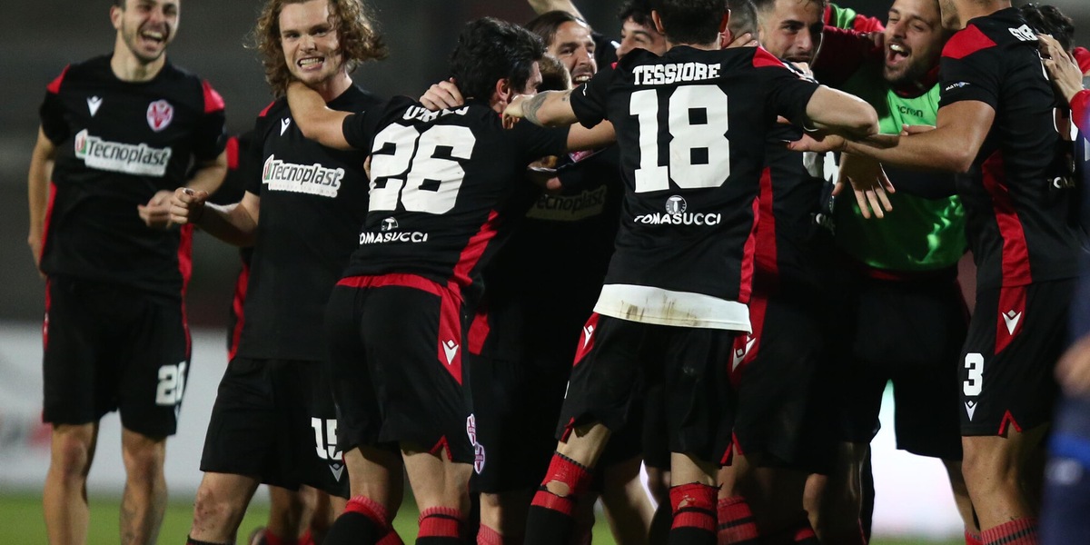Vis Pesaro, ecco Piccinini, Saccani e Pinelli dal Sassuolo